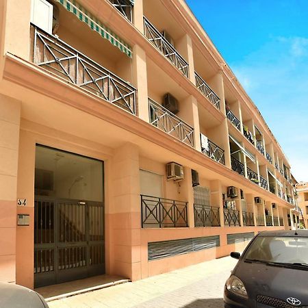 Zenplaya 2º4 Apartment Torremolinos Exterior photo
