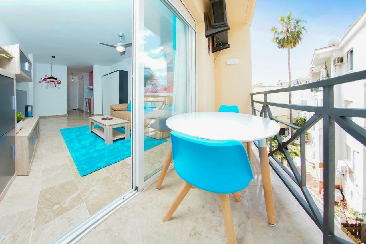 Zenplaya 2º4 Apartment Torremolinos Exterior photo